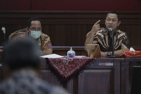 Longgarkan PKM, Pemkot Semarang Perketat Aturan Penggunaan Masker 