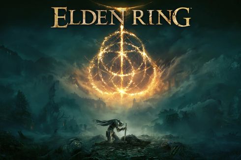 Game RPG Elden Ring Ungkap Jadwal Peluncuran di Indonesia