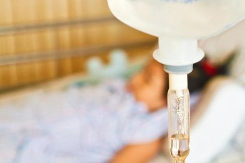Organ Donor dari Anak Penderita Kanker Selamatkan 6 Nyawa