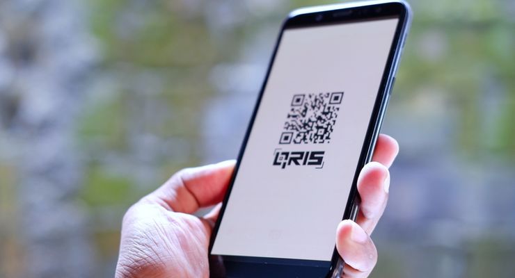 Tak Sekadar Bayar, Gen Z Sulap QRIS Jadi Alat Jelajah Budaya Paling Viral