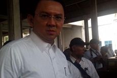 Ahok: Gerindra Anggap Saya Hanya Ketiban Pulung Jokowi 