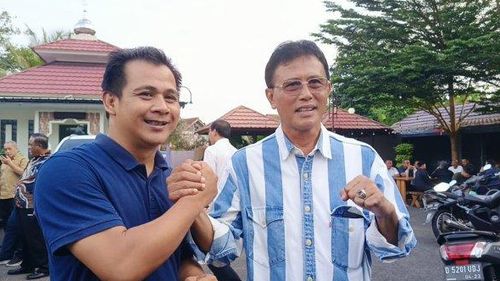 Pilkada Ciamis Terancam Lawan Kotak Kosong, Parpol Dianggap Gagal Munculkan Kader