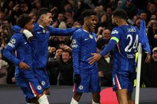 Natal di Tengah Dunia yang Rapuh