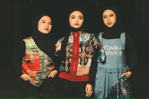 Cerita Voice of Baceprot, Band Indonesia Pertama yang Akan Tampil di Festival Glastonbury