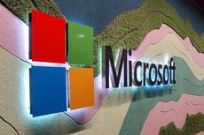 Riset Microsoft: Pekerja Kantoran di Indonesia Juara Sedunia soal Pemakaian AI