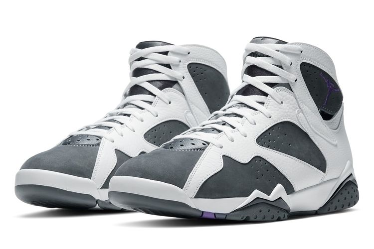 Air Jordan 7 Flint