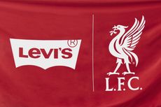 Levi's Gandeng Liverpool FC dalam Kerjasama Seni