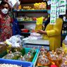 Harga Minyak Goreng di Pasar Kota Blitar Masih Tinggi, Hanya 2 Merek yang Jual Rp 14.000 Per Liter