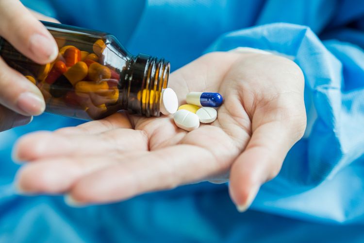 BPOM Ungkap Potensi Persaingan Peredaran Obat Karena Perjanjian Resiprokal dengan Amerika