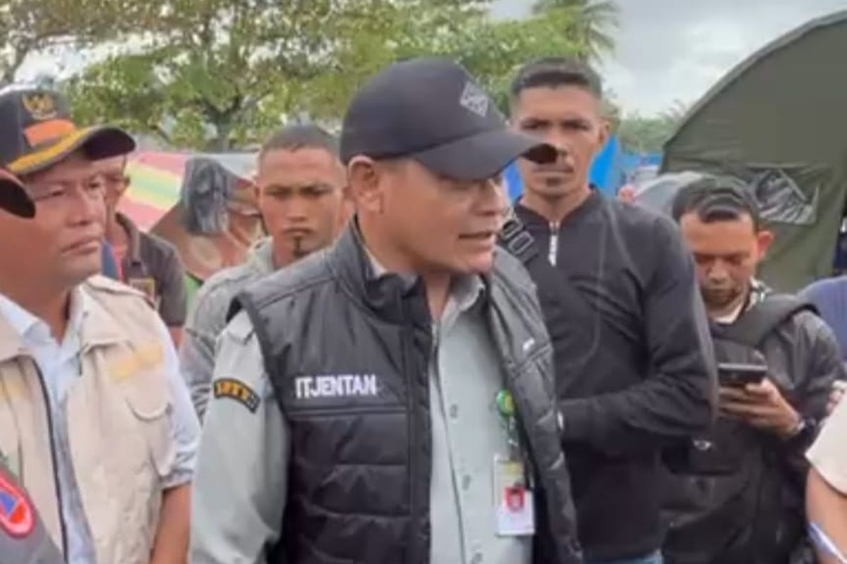 Kementan: Mafia Pangan Ambil Kesempatan Saat Ada Kebijakan Besar