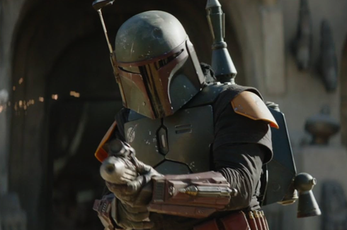 Pemeran Serial Star Wars The Book of Boba Fett Bocorkan Nasib Musim Keduanya