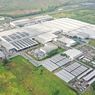 Pasang Panel Surya, Pabrik Daihatsu Diklaim Lebih Ramah Lingkungan