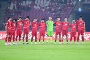 Malaysia Surati FIFA Buntut Perubahan Injury Time Laga Indonesia vs Bangladesh di Piala ASEAN 2026