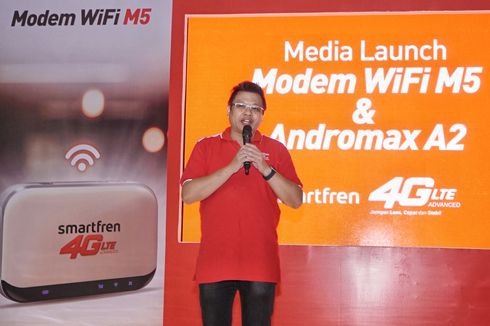 CDMA Smartfren Ditutup Selamanya, Bagaimana Nasib Pelanggan?