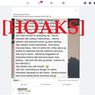 [HOAKS] Prediksi Akan Ada Bencana Besar di Palopo