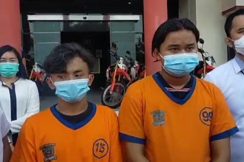 Terungkap, Ini Motif Kasus Pengeroyokan yang Tewaskan Pemuda di Kamar Kos Surabaya