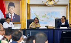 Tito Karnavian: Pendataan Bantuan untuk Penyintas Bencana Sumatera Bakal Dipercepat
