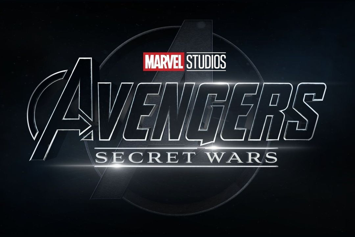 Pengumuman resmi Avengers: Secret Wars, sebagaimana diunggah oleh laman resmi @marvel.