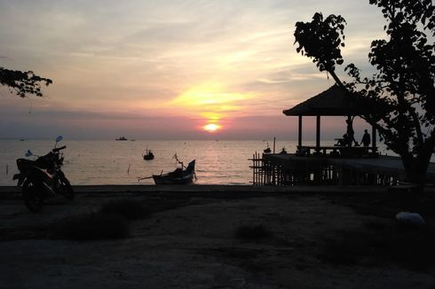Pantai Binangun di Rembang: Daya Tarik, Harga Tiket, dan Rute