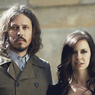 Lirik dan Chord Lagu Forget Me Not - The Civil Wars
