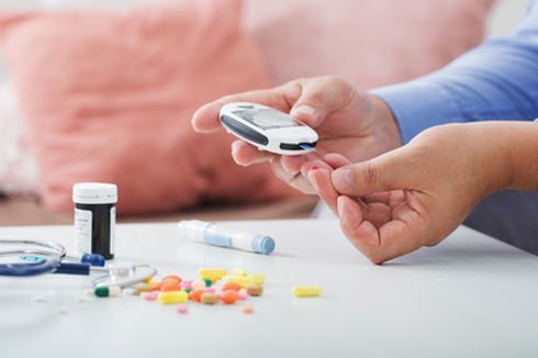 11 Obat untuk Mengatasi Diabetes dan Efek Sampingnya