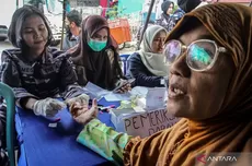 7 Faksi NII Jawa Barat Serentak Cabut Baiat dan Ikrar Setia NKRI