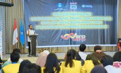 Wagub Sulsel Ajak Keluarga Aktif Bentuk Karakter Anak