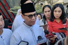 Soal Peluang Usung Anies pada Pilkada Jakarta, PDI-P dan PKB Masih Mengkaji