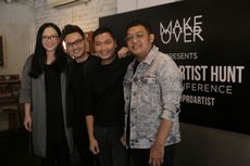 Pencarian Make Up Artist Berbakat untuk Jakarta Fashion Week 2018