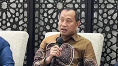 Kemenhaj Siapkan Standar Harga Minimum Umrah Sekitar Rp27 Juta