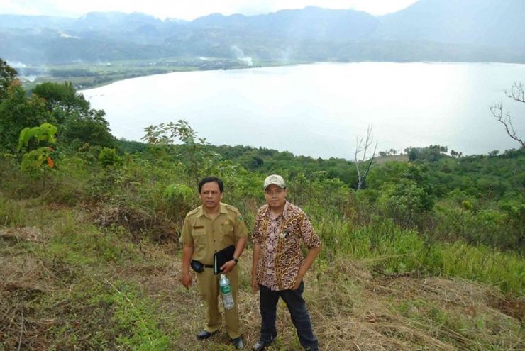 Danau Singkarak, Lebih dari Sekadar Pemandangan Indah