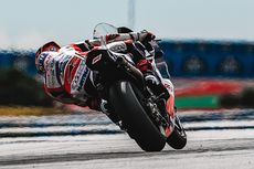Jorge Martin Sakit Hati Batal Masuk Tim Pabrikan Ducati 