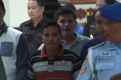Buron 2 Tahun, Mantan Bupati Aceh Utara Ditangkap di Medan