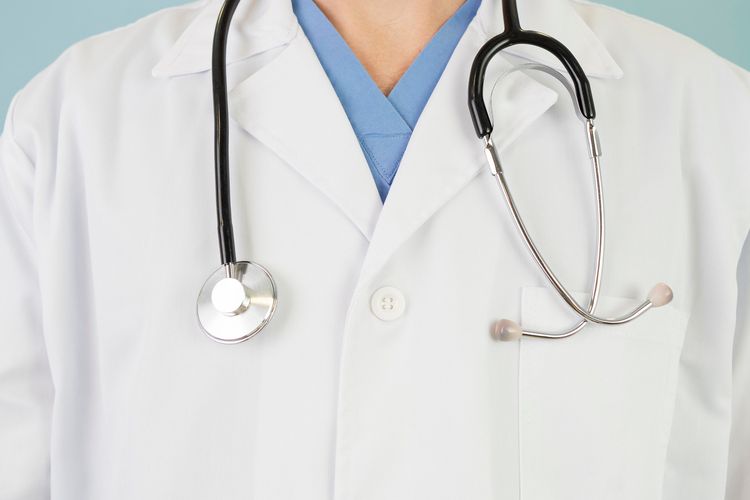 3 Dokter Magang Meninggal dalam Sebulan, Kemenkes Bantah Isu Kelelahan Kerja