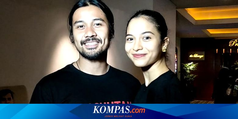 Kunci Keharmonisan Chicco Jerikho dengan Istri di Masa Pandemi - Vimarsana News