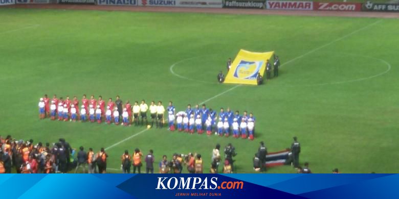 Kiper Thailand Siapa Kipernya Kawin Bung Oh Pantas
