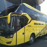 Ini Kelebihan Naik Bus Super High Decker