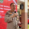 Polda Metro: 1.091 Personel Gabungan Dikerahkan untuk Amankan Konser Raisa di GBK 