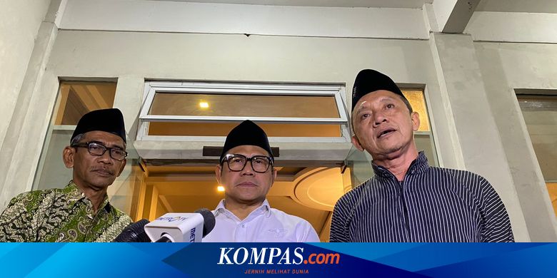 Semoga Kuat dan Sabar Hadapi Cobaan Berat