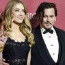 Kisah Johnny Depp dan Amber Heard Bakal Dibuat Film Dokumenter 