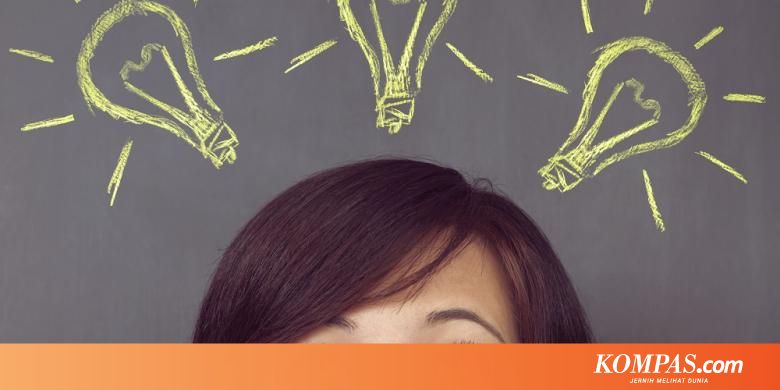 Bisnis Barang Bekas Bikin Wanita Ini Jadi Miliarder Halaman All