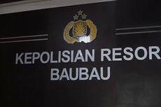 Remaja 19 Tahun di Baubau Ditetapkan Tersangka Pencabulan Kedua Adik Tirinya, Polisi Beberkan Kronologinya