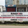 Dukung Anies Baswedan Jadi Presiden, Relawan Dirikan Markas di Sawangan Depok 