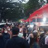 Pasar Takjil di Kota Malang Ramai Diserbu Pengunjung