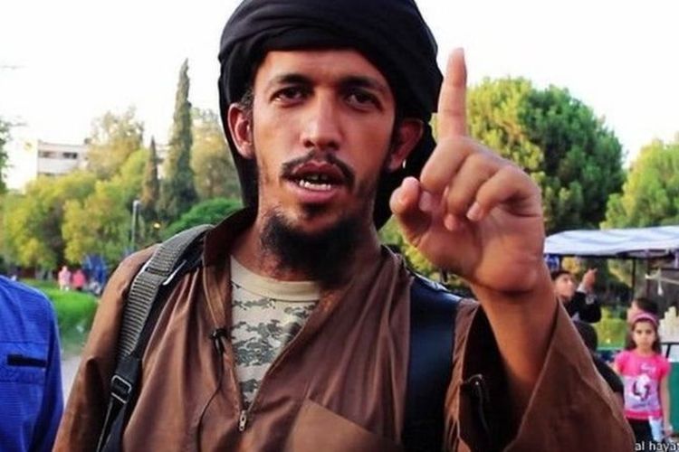 Abu Jandal alias Salim Mubarok Attamimi, anggota ISIS, yang berhasil membujuk Abu Farros meninggalkan keluarganya dan berangkat ke Suriah untuk 'berjihad'.