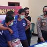 Jambret Tas Berisi Uang Rp 10 Juta, Residivis Begal di Makassar Ditembak Polisi