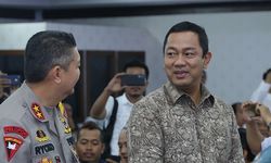 Walkot Semarang Dukung Program Pemberantasan Korupsi di Jateng 