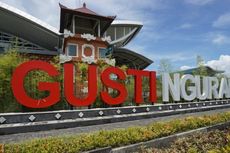 Bandara I Gusti Ngurah Rai Raih 