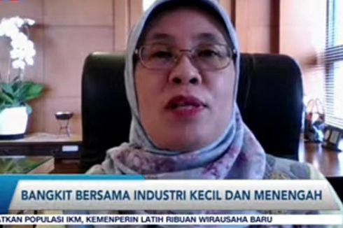 Apa Sumber Kekuatan IKM Bertahan di Masa Pandemi dan Ancaman Resesi Global?