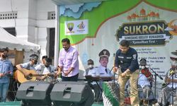 Melalui Sukron, Pemkab Sumedang Ajak Sektor Binsis Beri Pelayanan untuk Masyarakat